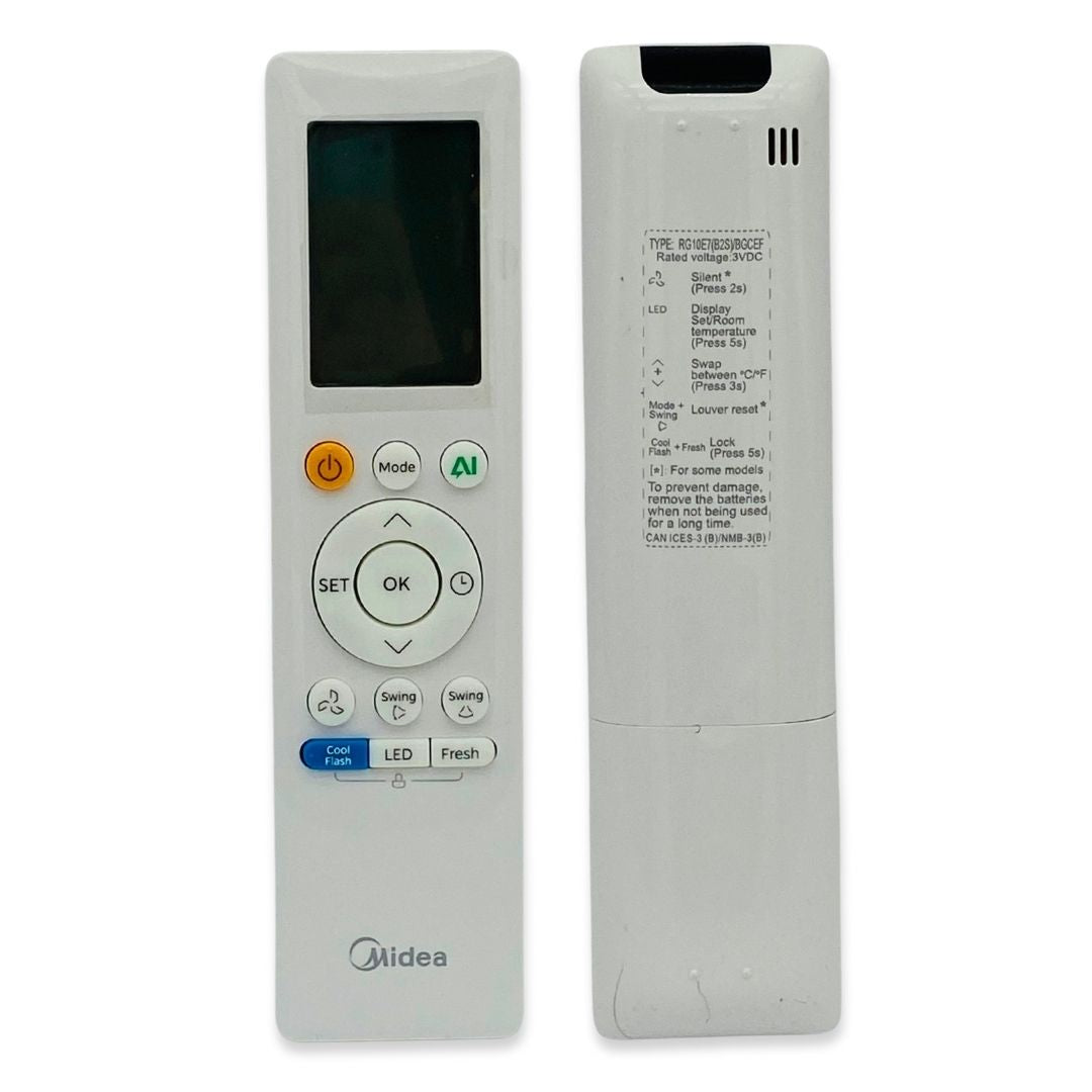 Remote controller:17317000A70248 .. 4001045243 – TOTALINE