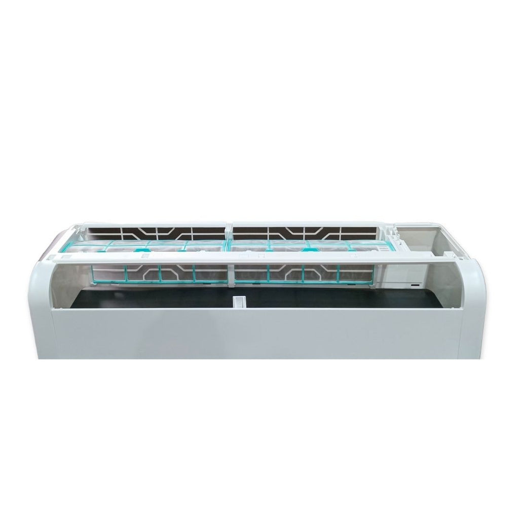 Panel frame assy:12122000037381 .. 4001045246