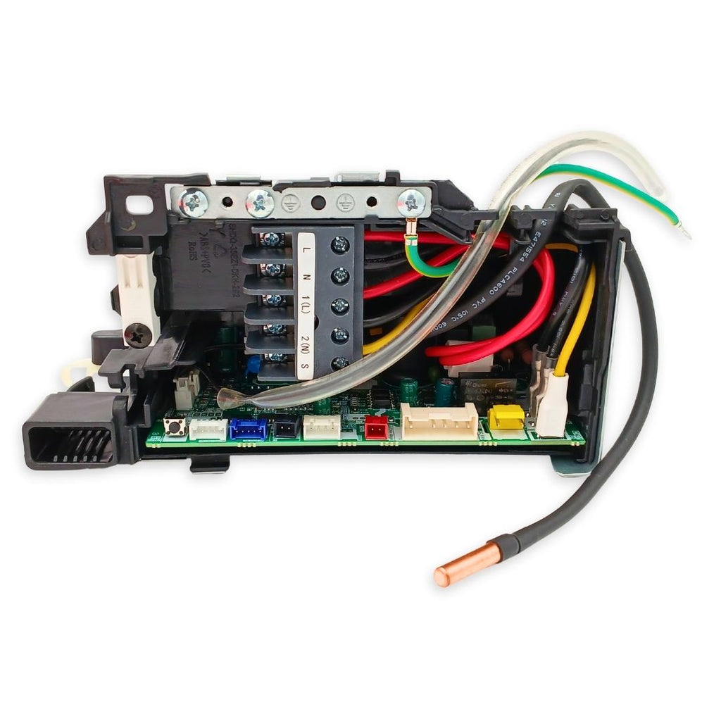 ElecControl Box Subassy:17222000045929 .. 4001045255