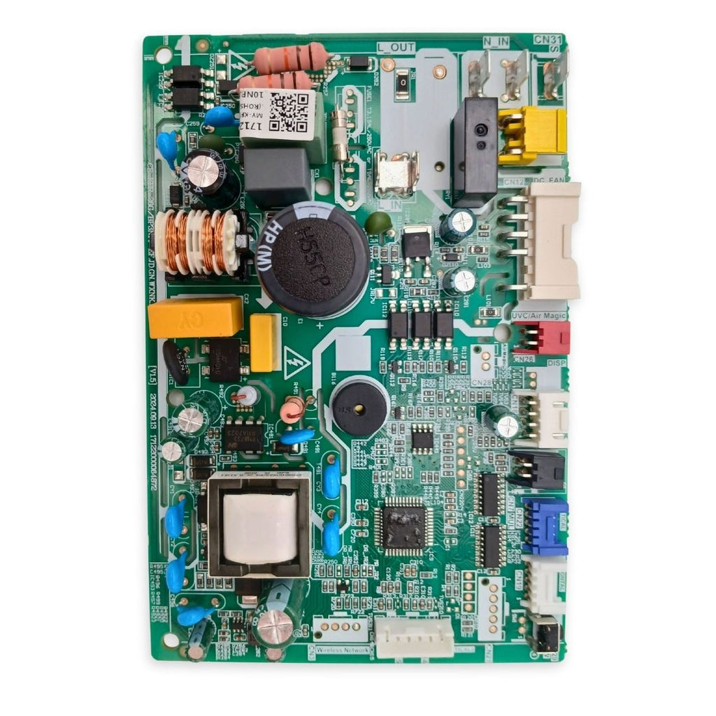 M.control board subassy:17122000066353 .. 4001045256