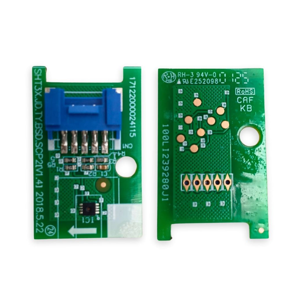 Humidity sensor subassy:17122000059483 .. 4001045271