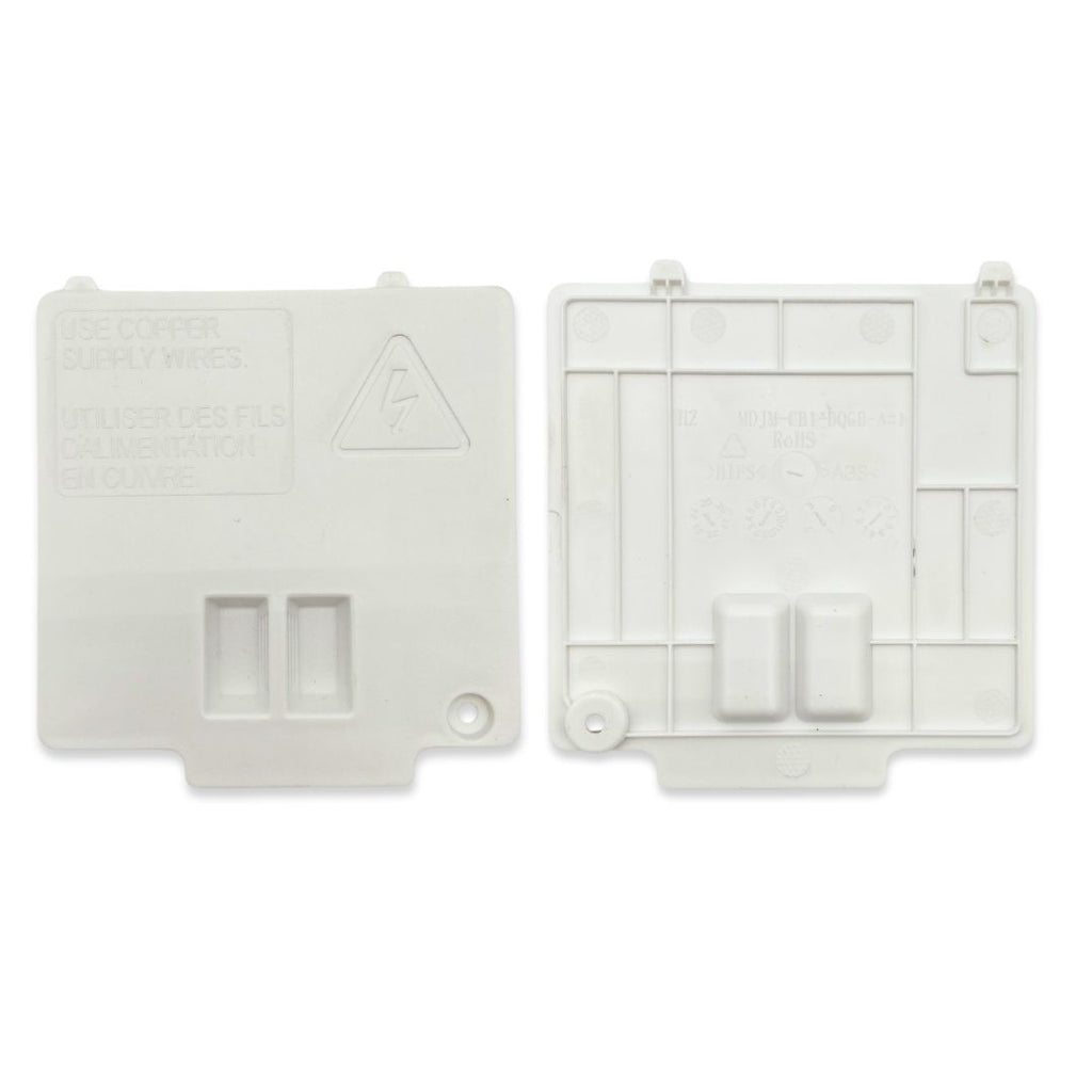 Cover of elec equipment:12122000032633 .. 4001045272