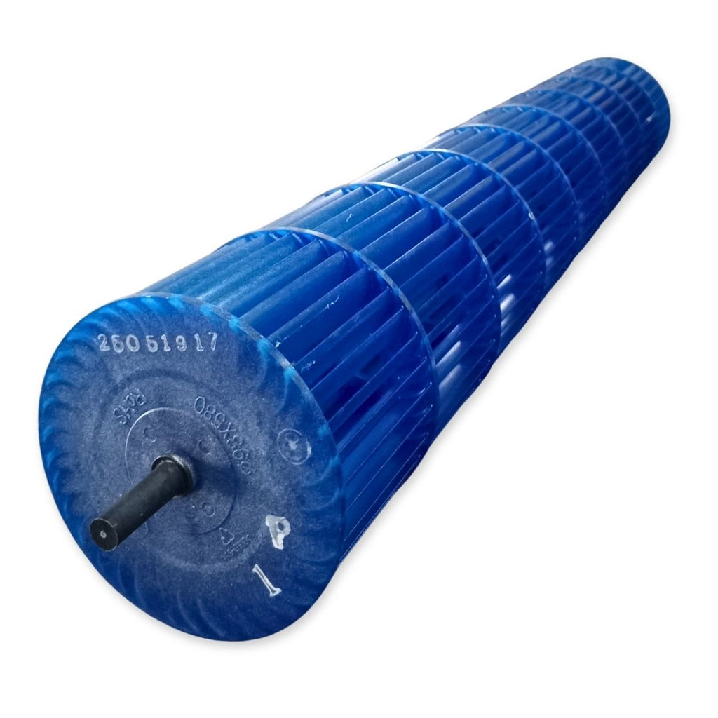 Cross flow fan:12100102000996 .. 4001045278