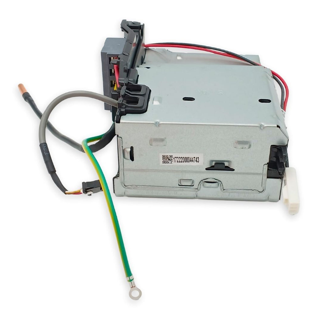 ElecControl Box Subassy:17222000044743 .. 4001045282