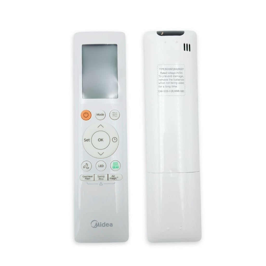 Remote controller:17317000011098 .. 4001045285