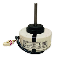 Brushless DC Motor:11002015017672 .. 4001045295
