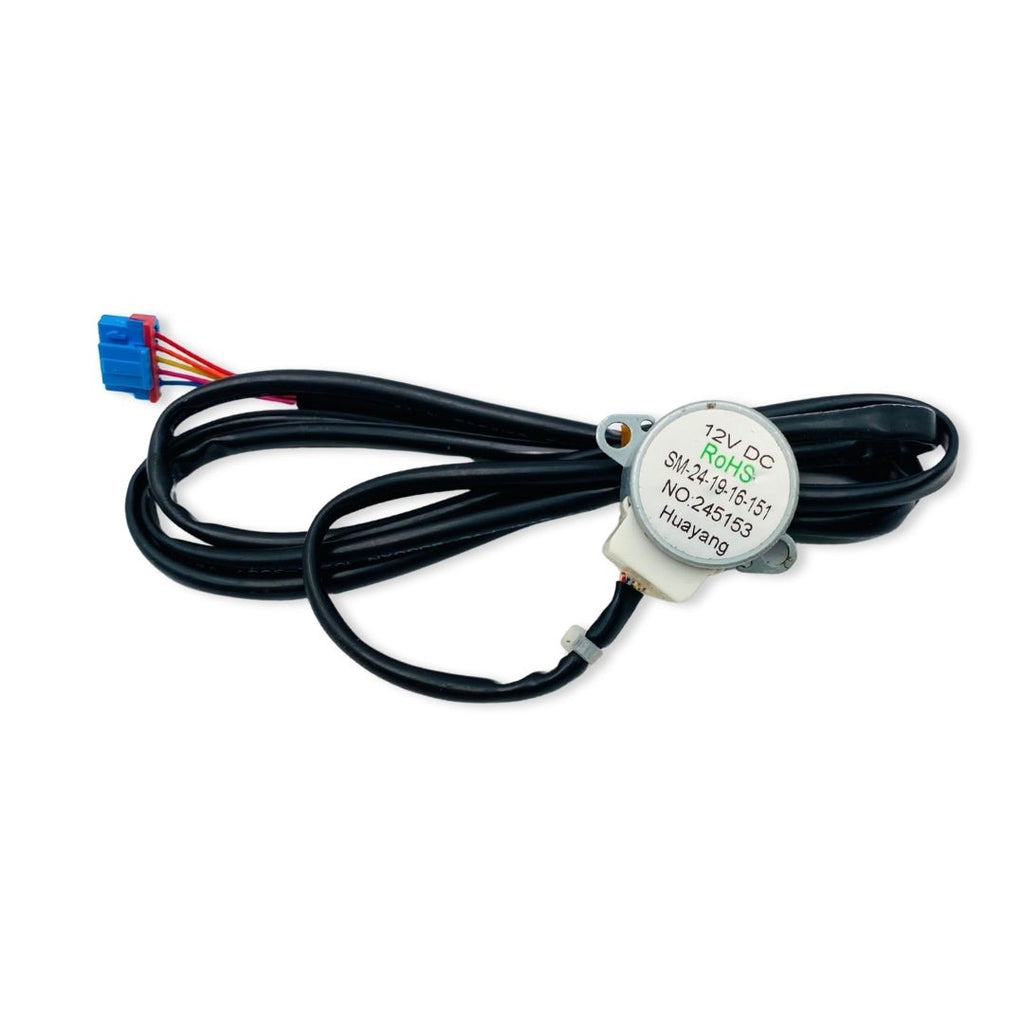 Stepper Motor:11002010002866 .. 4001045314