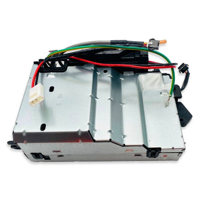 ElecControl Box Subassy:17222000043320 .. 4001045316
