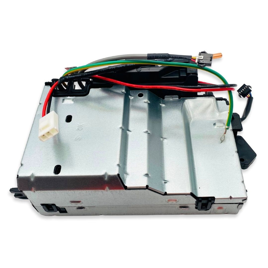 ElecControl Box Subassy:17222000043320 .. 4001045316