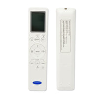 CAR VRF XCT8 IR REM CTRL:40VCI518FGLY .. 4001045796
