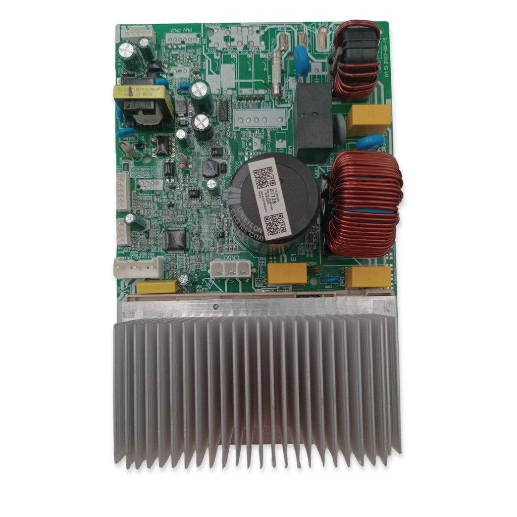 M.Control Board Subassy:17120300007728 .. 4001046411