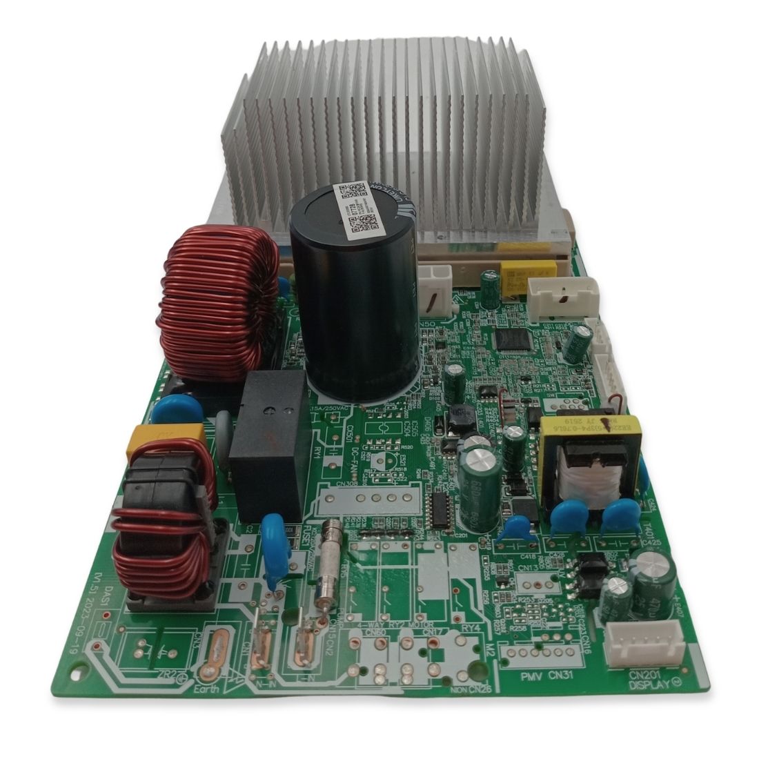 M.Control Board Subassy:17120300007728 .. 4001046411 – TOTALINE