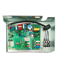 Box Assy, Control:40BAQA58000-R .. 4001047379