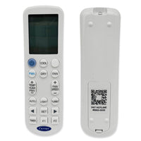 Remote Control:40BAQA50410-R .. 4001047382