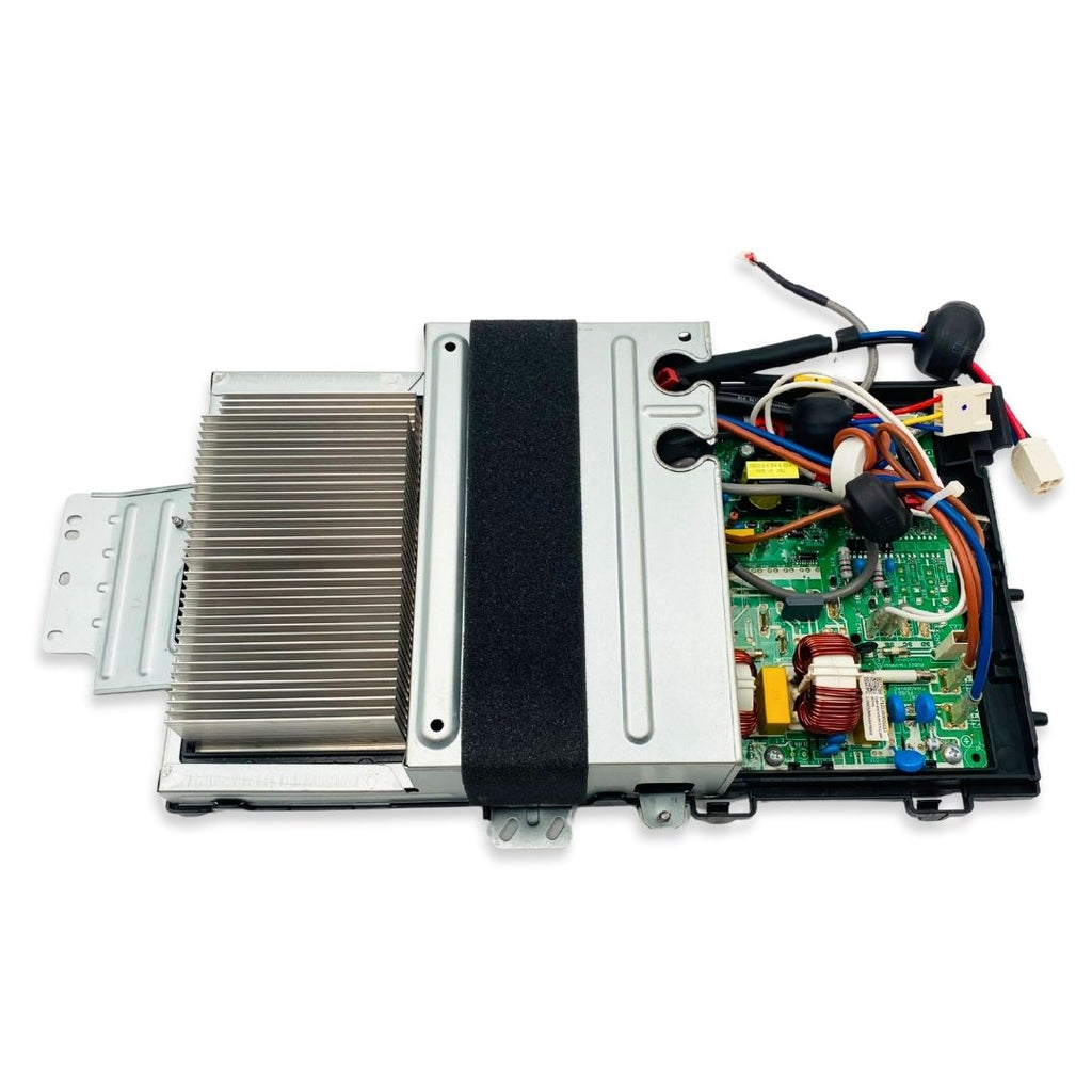 Electronic CBox SubAsy:17222300003208 .. 4001047383