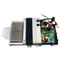 Electronic CBox SubAsy:17222300003208 .. 4001047383