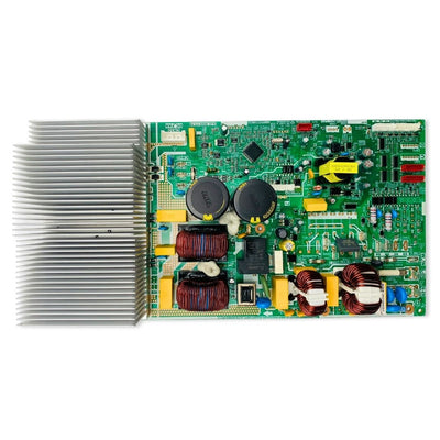 Main Ctrl Board SubAsy:17122300005013 .. 4001047386