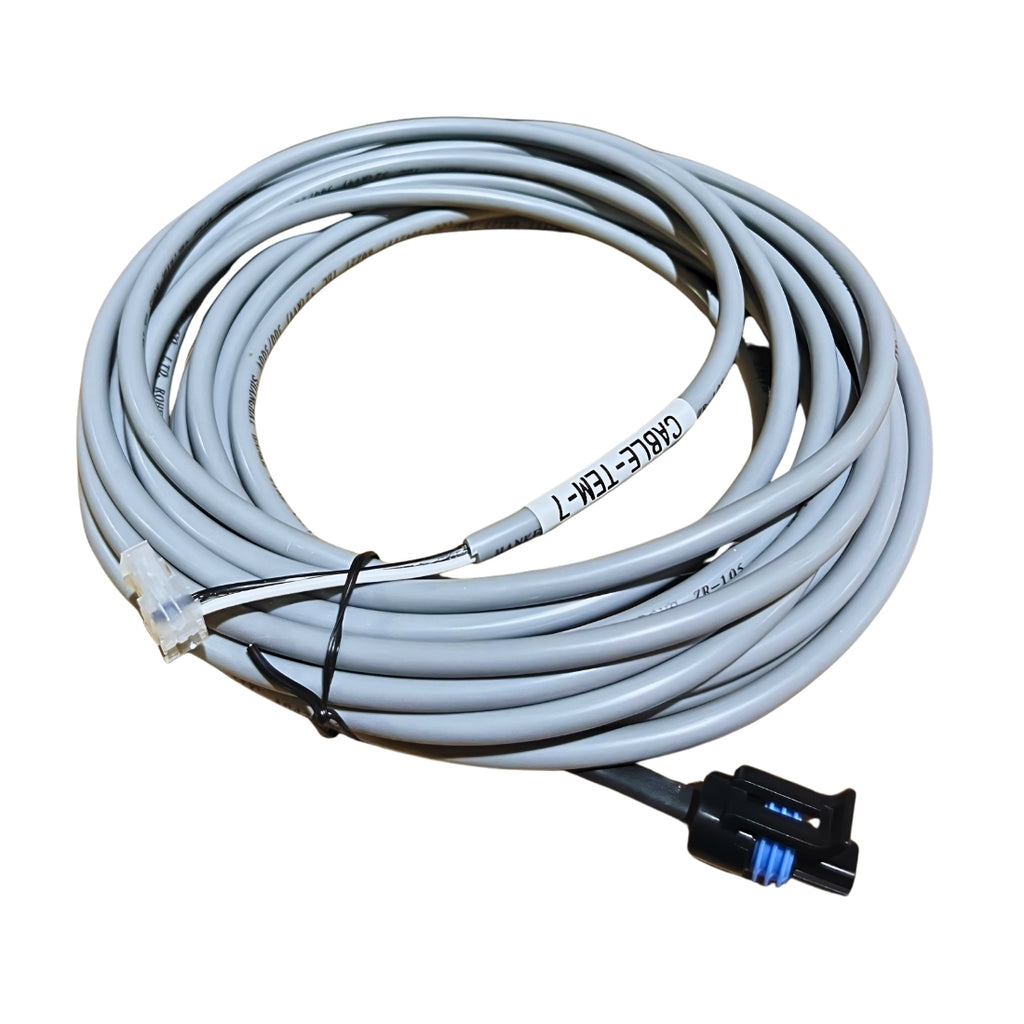 TEMP SENSOR CABLE:CABLE-TEM-7 .. 4001047588