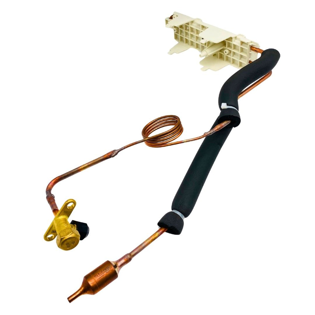 LIQUID VALVE ASSEMBLY:15422000027076 .. 4001049308