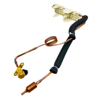 LIQUID VALVE ASSEMBLY:15422000027076 .. 4001049308