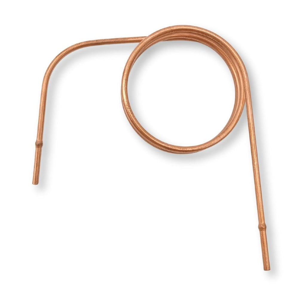 CAPILLARY TUBE:15122000025234 .. 4001049309