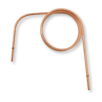 CAPILLARY TUBE:15122000025234 .. 4001049309