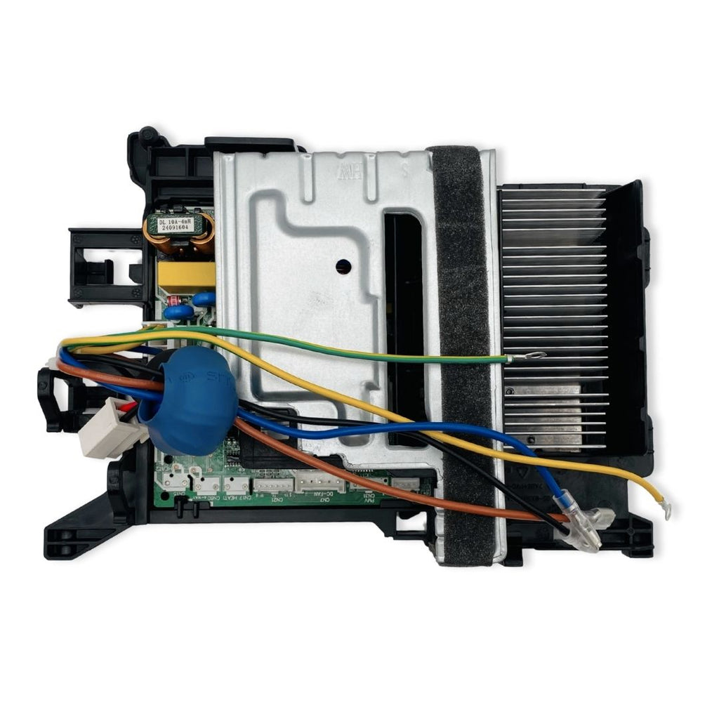PCB ASSEMBLY:17222000045640 .. 4001049310