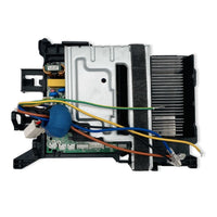 PCB ASSEMBLY:17222000045640 .. 4001049310