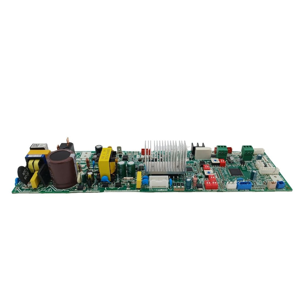 FCU PCB Assemly:17122500A04327 .. 4001049336 – TOTALINE