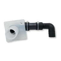 Drain Pipe Assembly:12622500000136 .. 4001049341