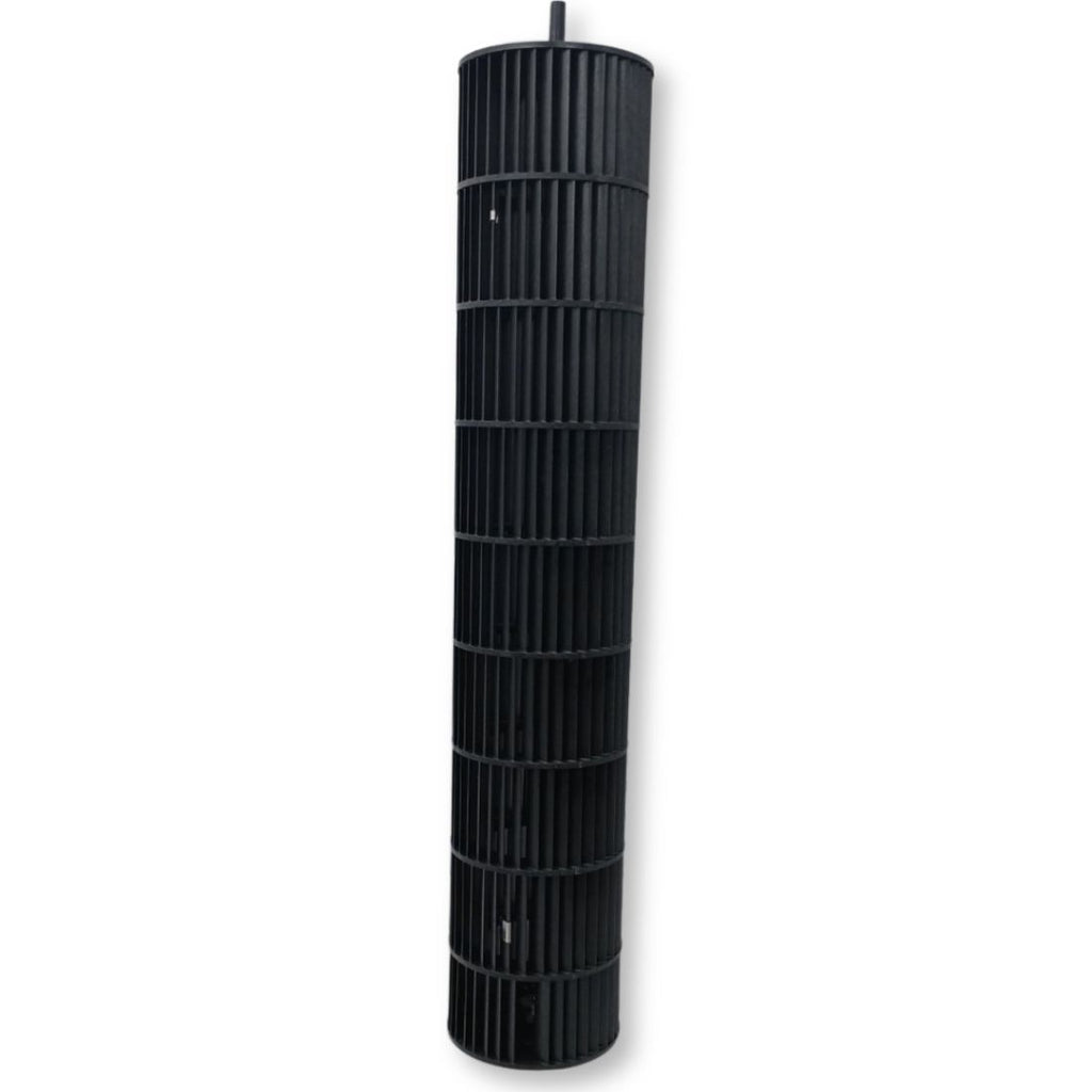 Blower Fan 102mm*530mm:12100102001456 .. 4001049351