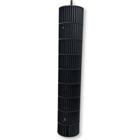 Blower Fan 102mm*530mm:12100102001456 .. 4001049351