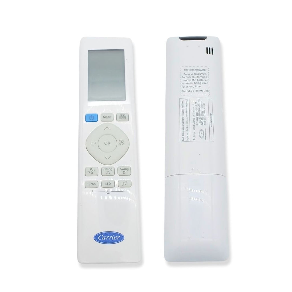 Rem RG10L7(U2HS)/BGEF:17317000A71915 .. 4001049353