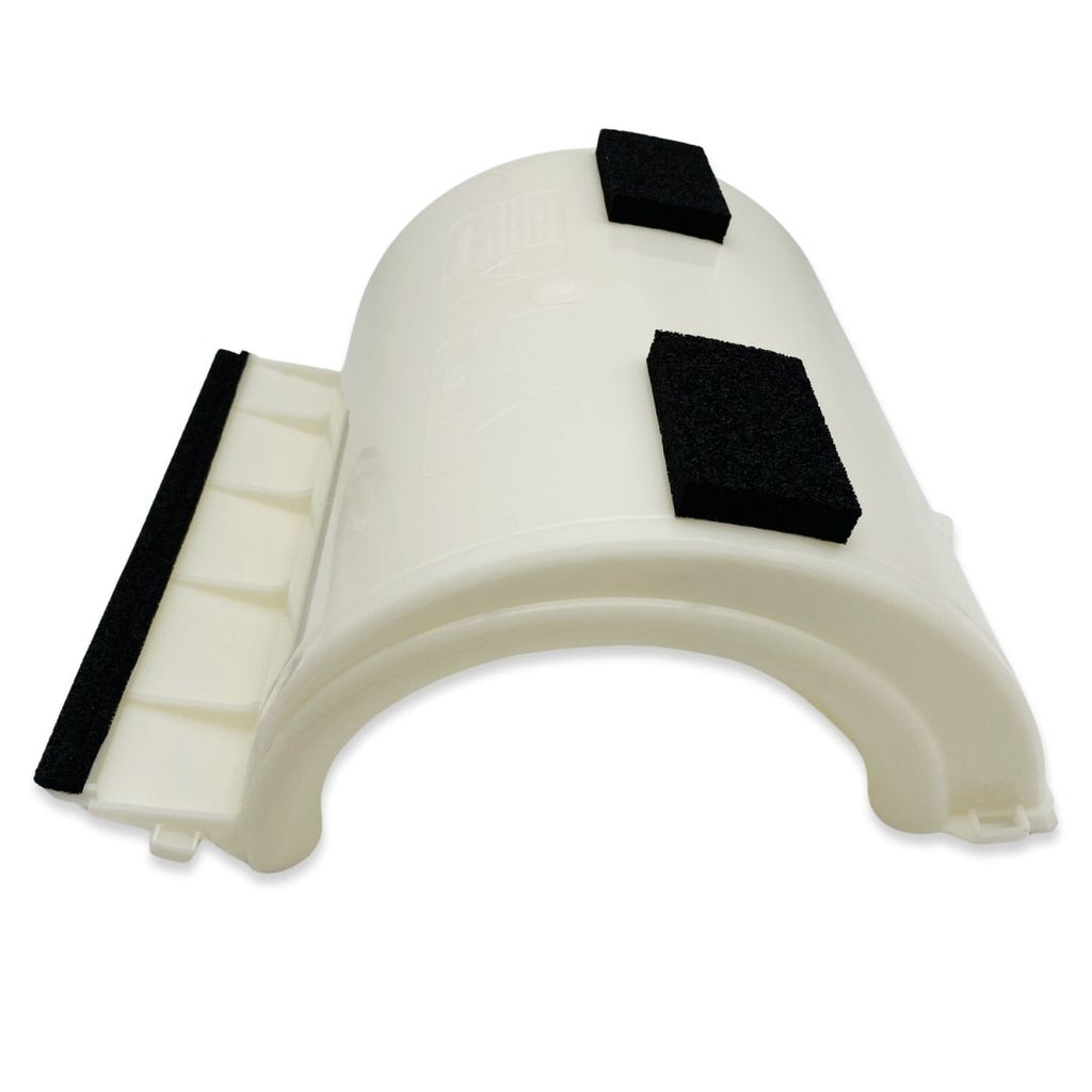 CASE, FAN, LOWER:43T22339 .. 4001049590