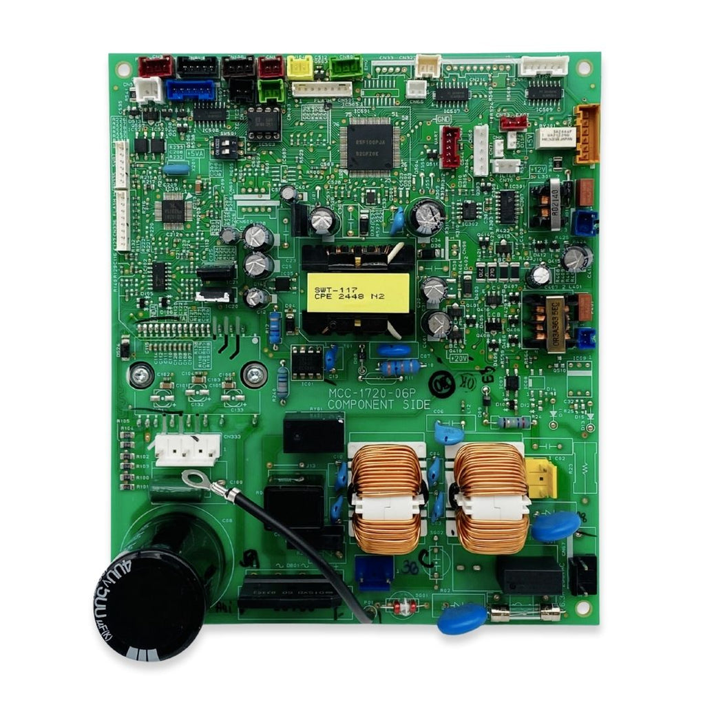 PC BOARD ASSY:43T6W954 .. 4001049594