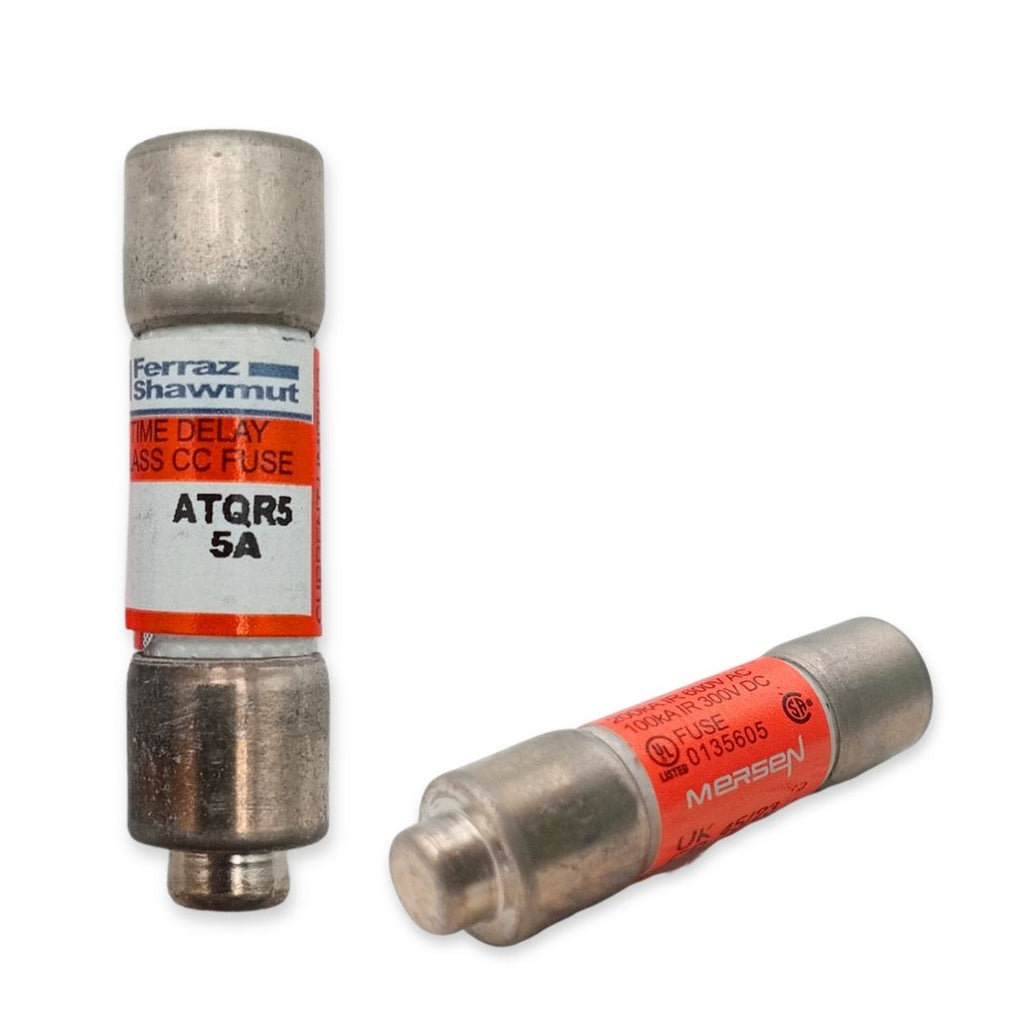 FUSE:FNQ-R-5 .. 4001050021