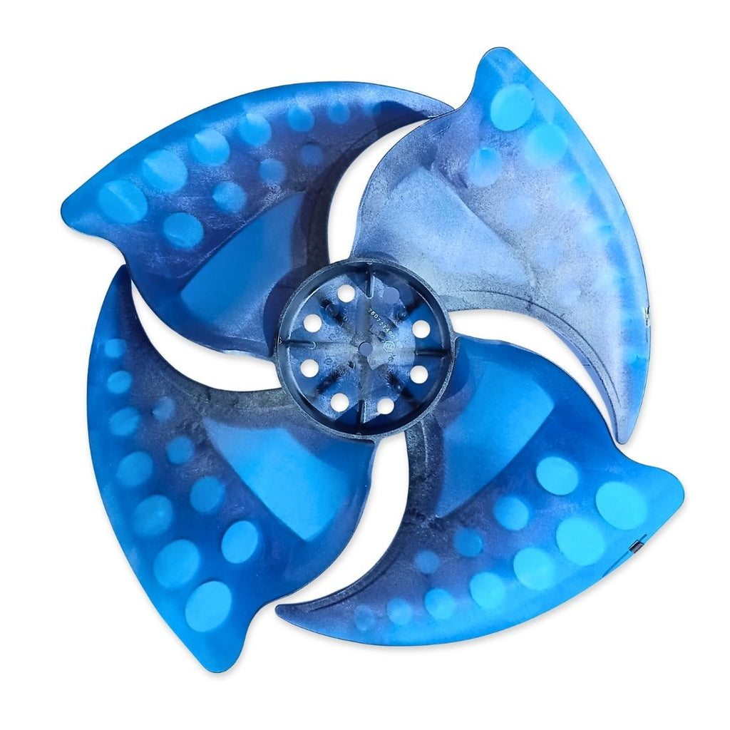 XCT8 PROPELLER TD CDU:801100300039 .. 4001050160