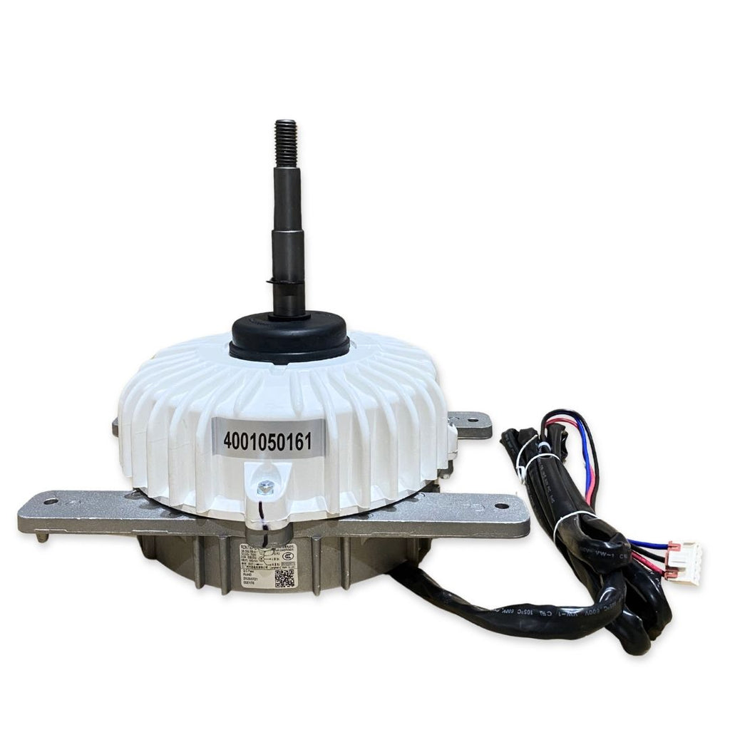 XCT8 FAN MOTOR TD CDU:802400300079 .. 4001050161