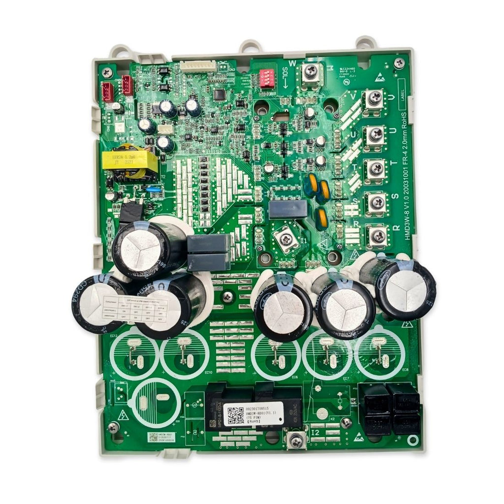XCT8 IPM BOARD TD CDU:802301700515 .. 4001050270