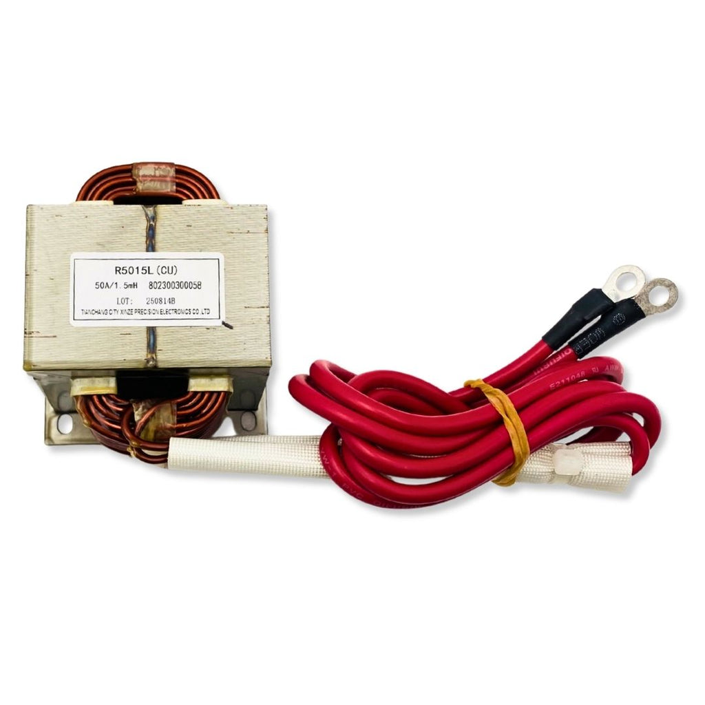 XCT8 REACTOR TD CDU:802300300058 .. 4001050271