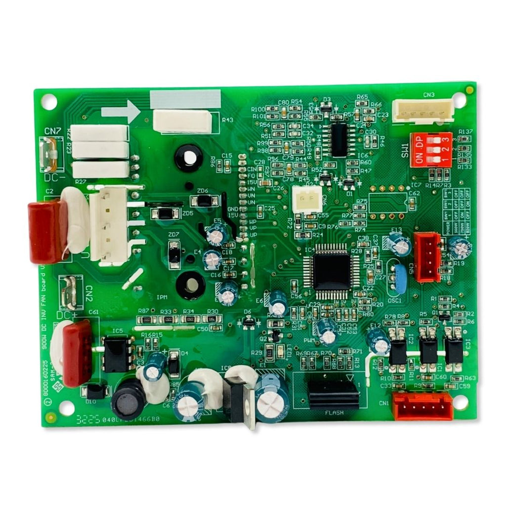 XCT8 FAN MODULE BOARD TD:802301700424 .. 4001050272