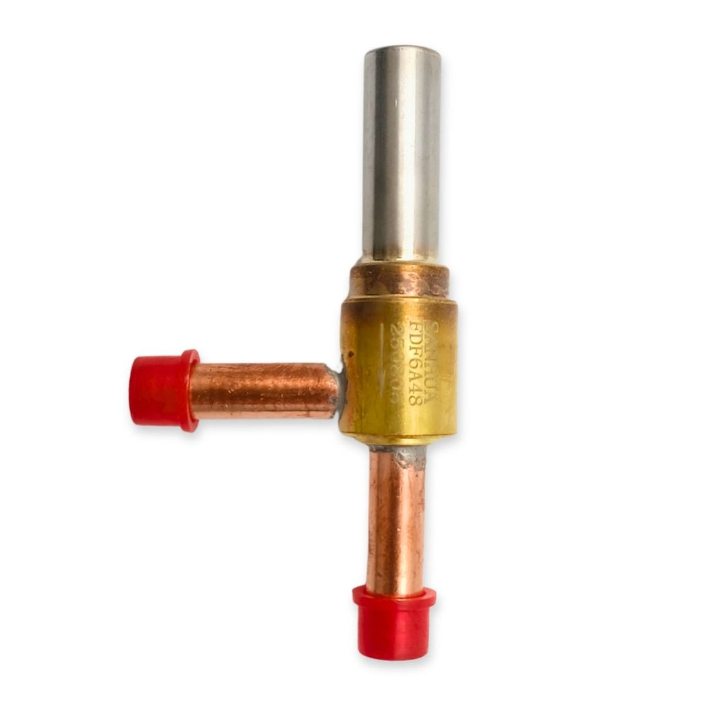 XCT8 SOLENOID VALVE ASSY:801602400051 .. 4001050277