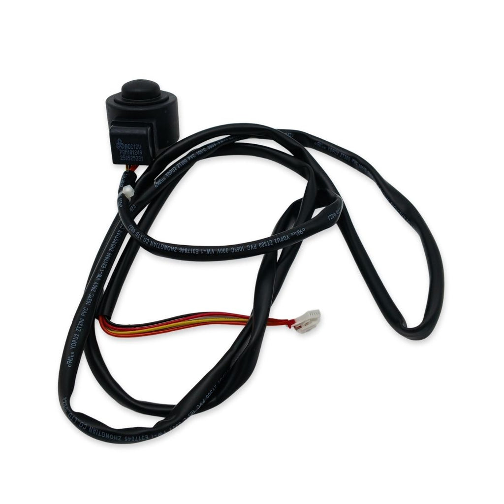 XCT8 EXV Coil TD:802442000152 .. 4001050279