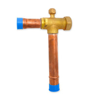 XCT8 Stop Valve 1 TD:801600300094 .. 4001050281