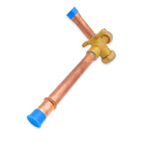 XCT8 Stop Valve 2 TD:801600300097 .. 4001050284