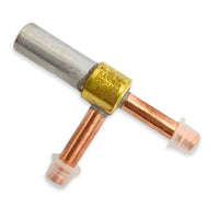 XCT8 Solenoid Valve 4:801600100066 .. 4001050287