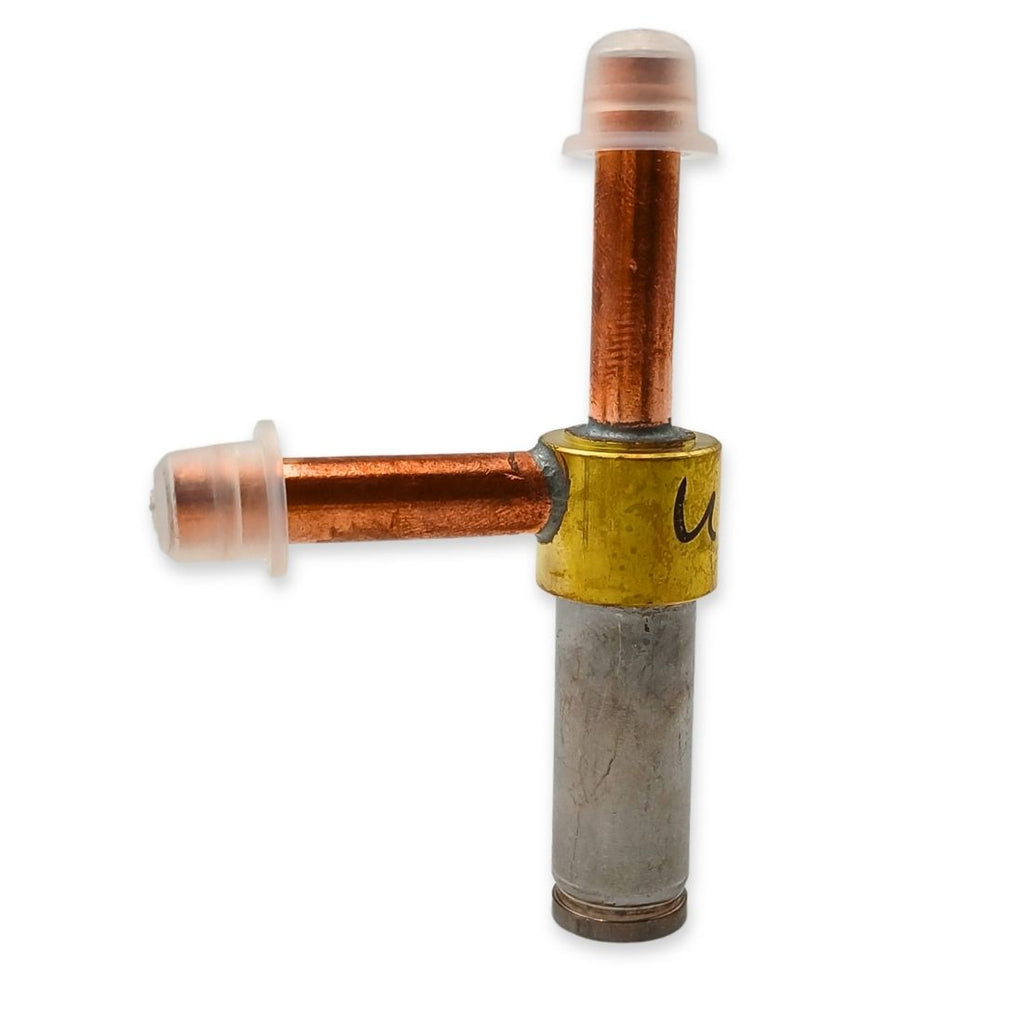 XCT8 Solenoid Valve2:801642000034 .. 4001050288