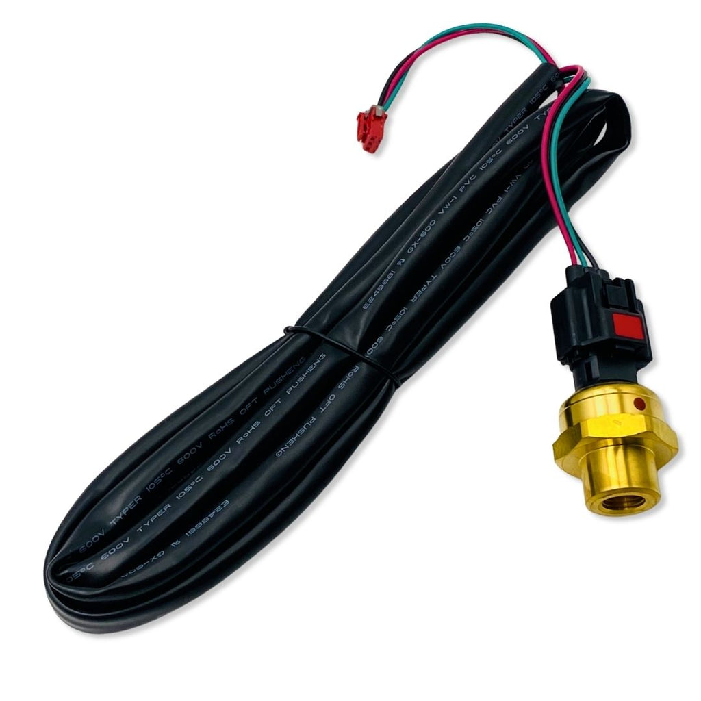 XCT8 High Pressure Sensor:802342000012 .. 4001050297