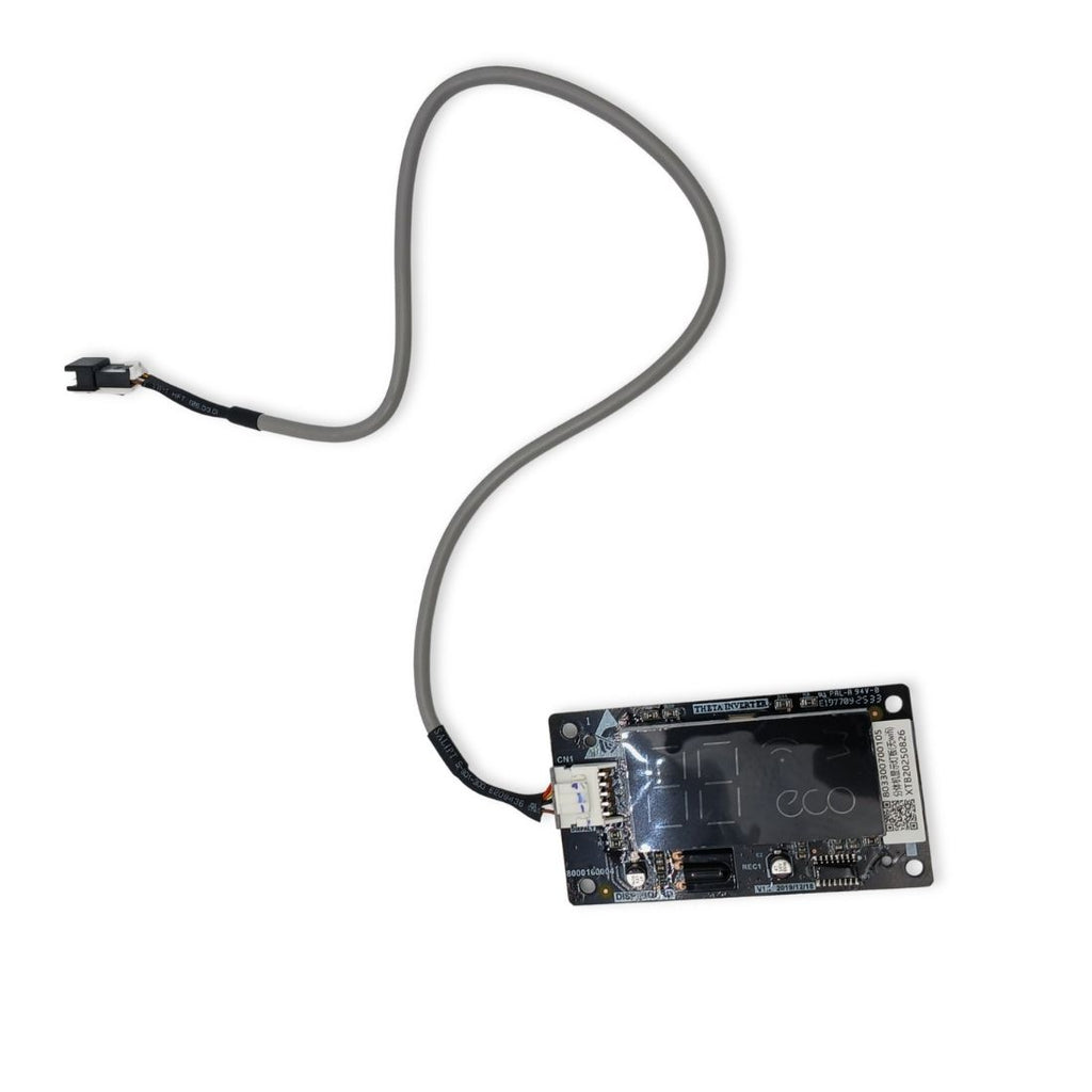 XCT8 HW Displ Panel Assy:803300700105 .. 4001050298