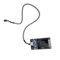 XCT8 HW Displ Panel Assy:803300700105 .. 4001050298
